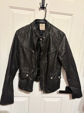 Free People jacket